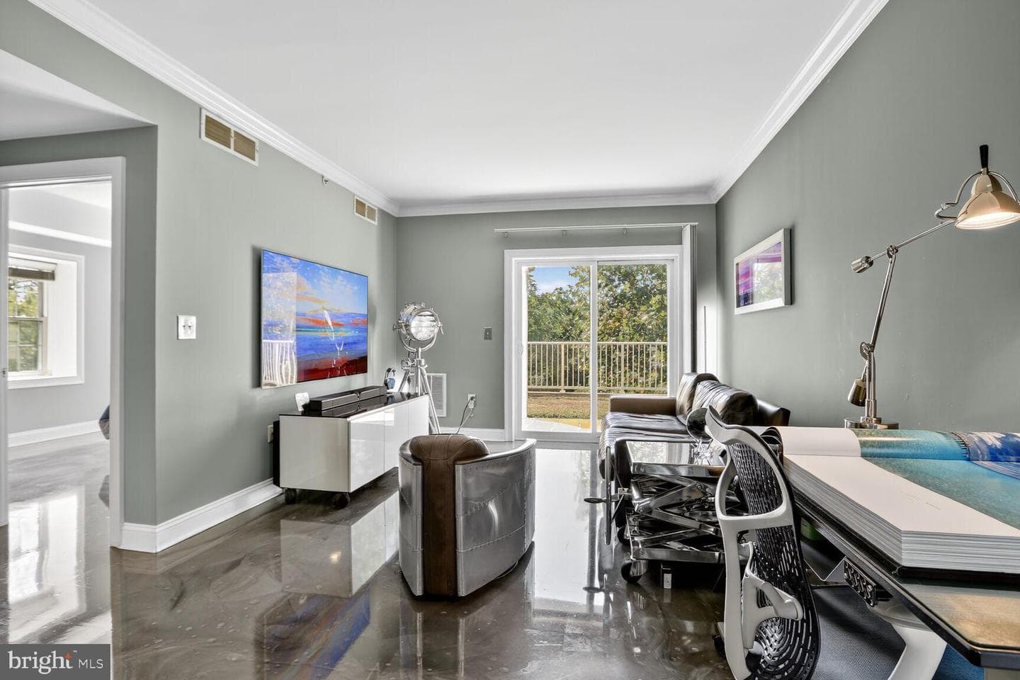 6301 Edsall Road #123 photo 1