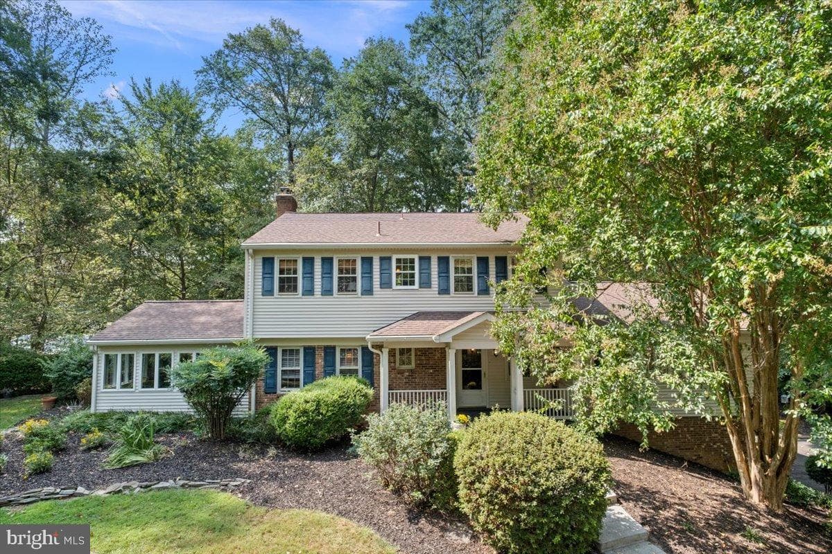 12421 Henderson Road photo 1