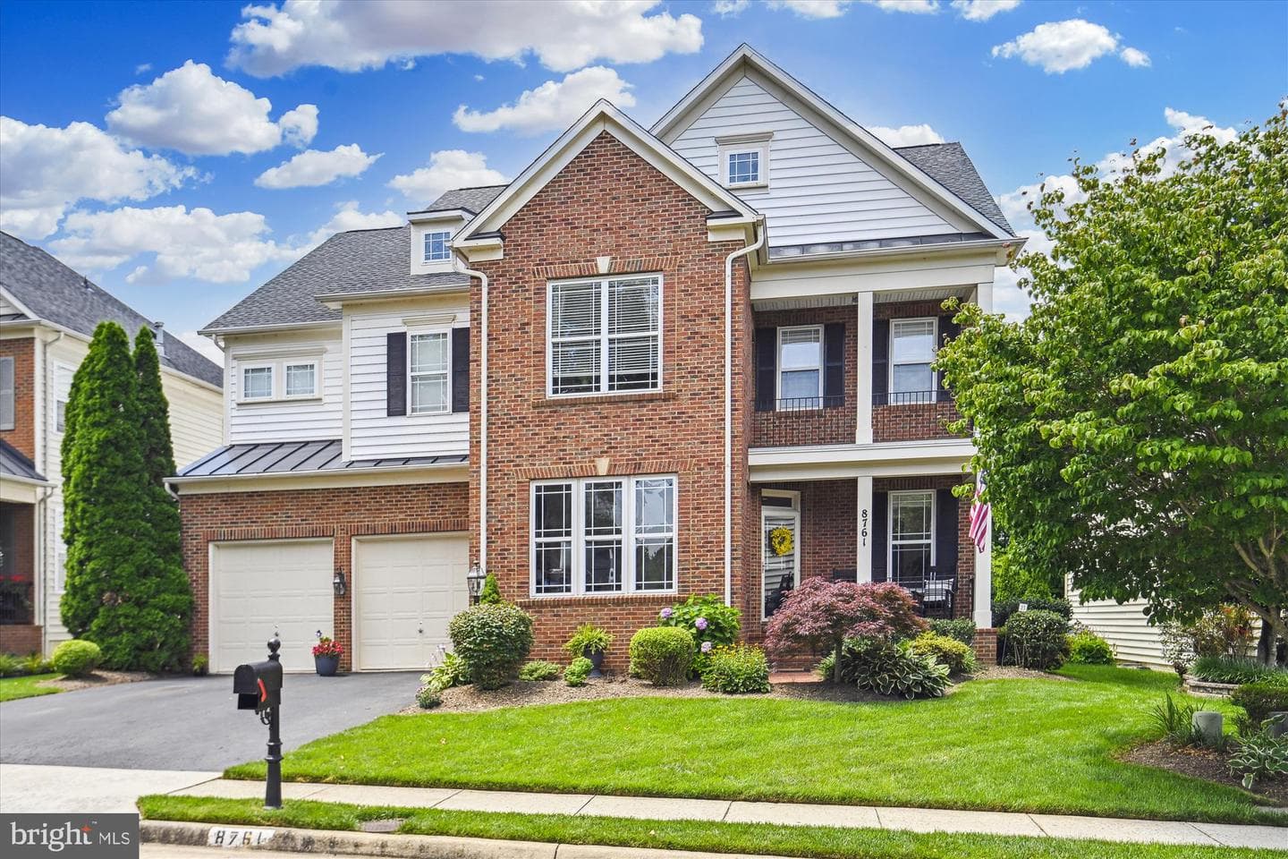 8761 Flowering Dogwood Lane photo 1