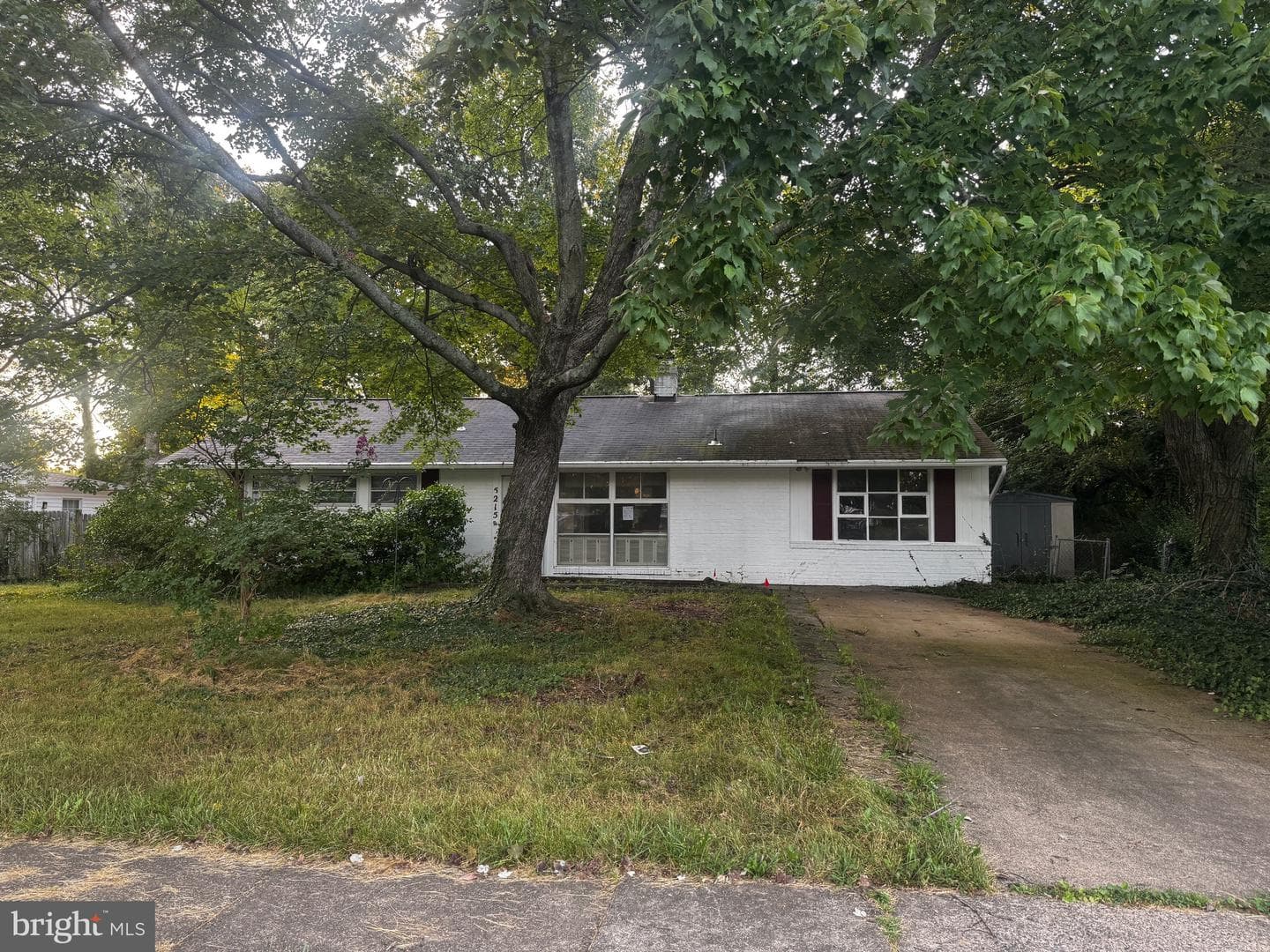 5215 Gilpin Drive photo 1