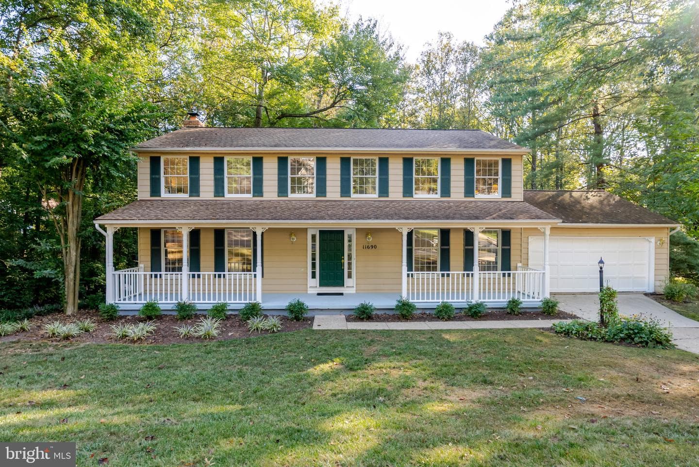 11690 Bennington Woods Road photo 1