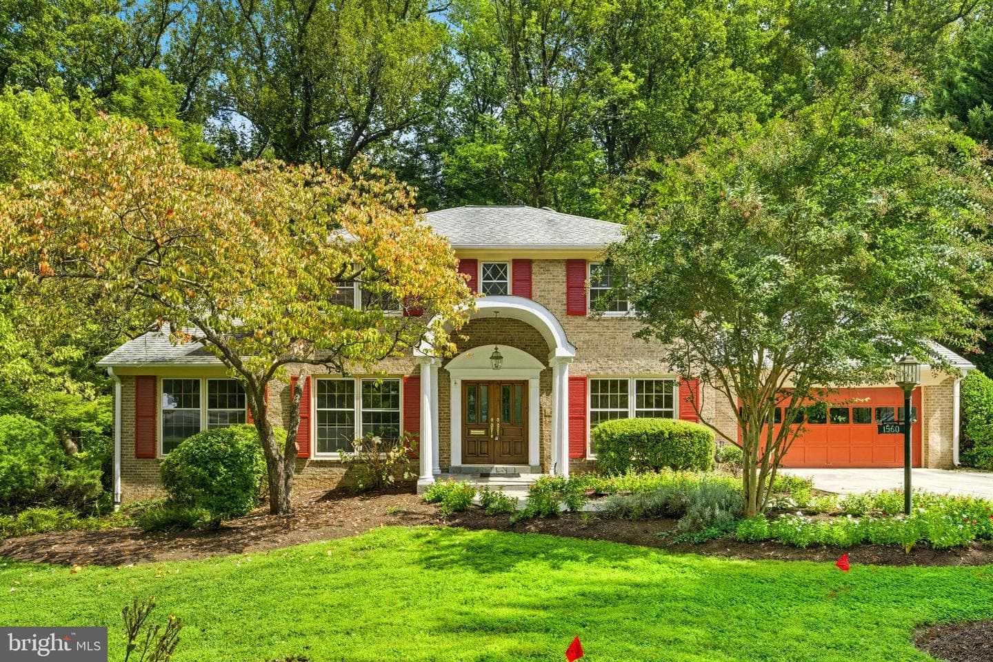 1560 Forest Villa Lane photo 1
