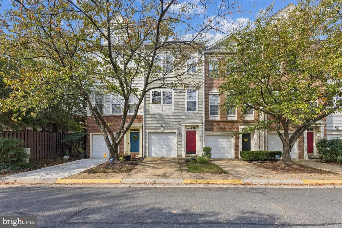 5332 Chieftain Circle photo 1