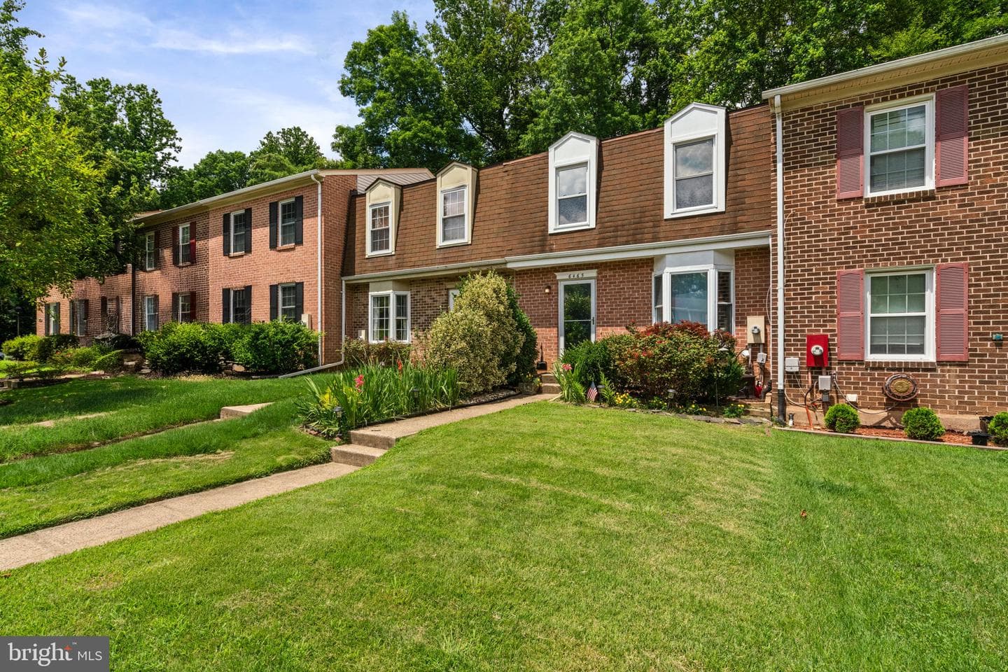 6465 Blarney Stone Court photo 1