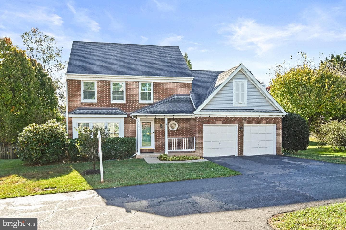 3025 Hughsmith Court photo 1
