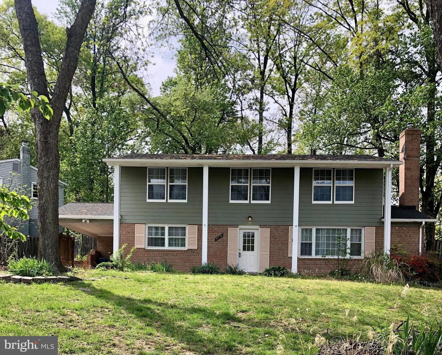 6710 Red Jacket Road photo 1