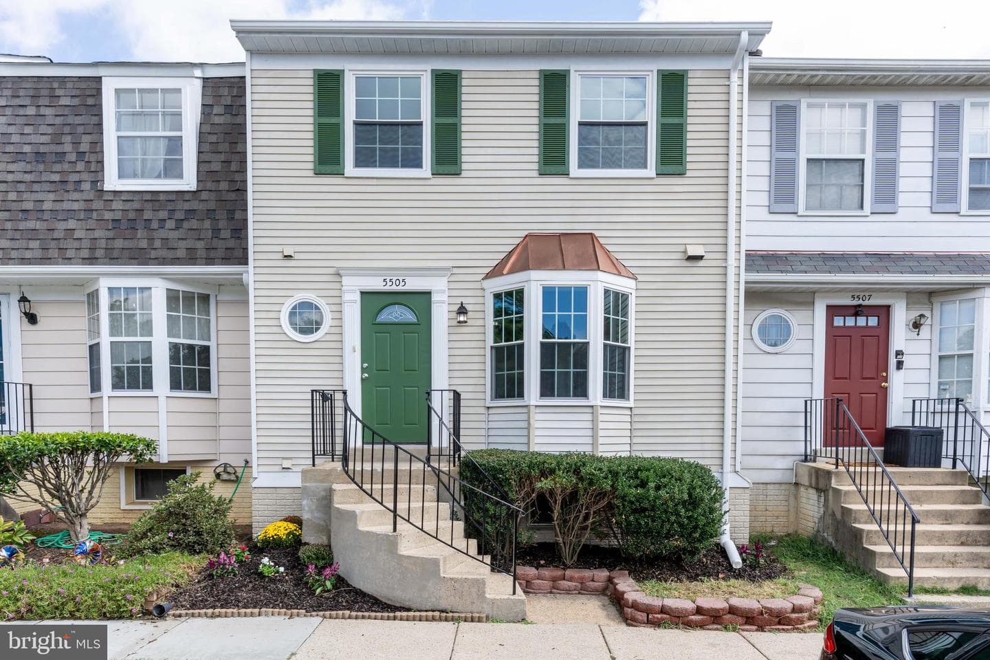 5505 Woodlawn Manor Court photo 1