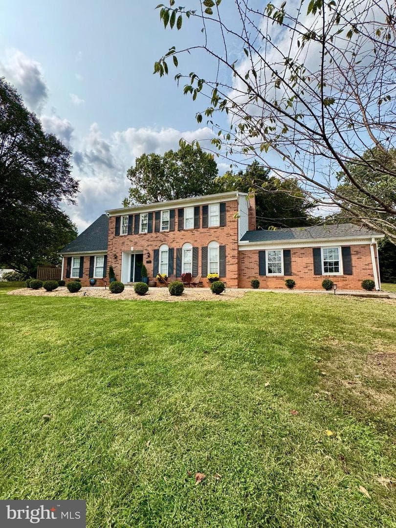 10218 Tamarack Drive photo 1