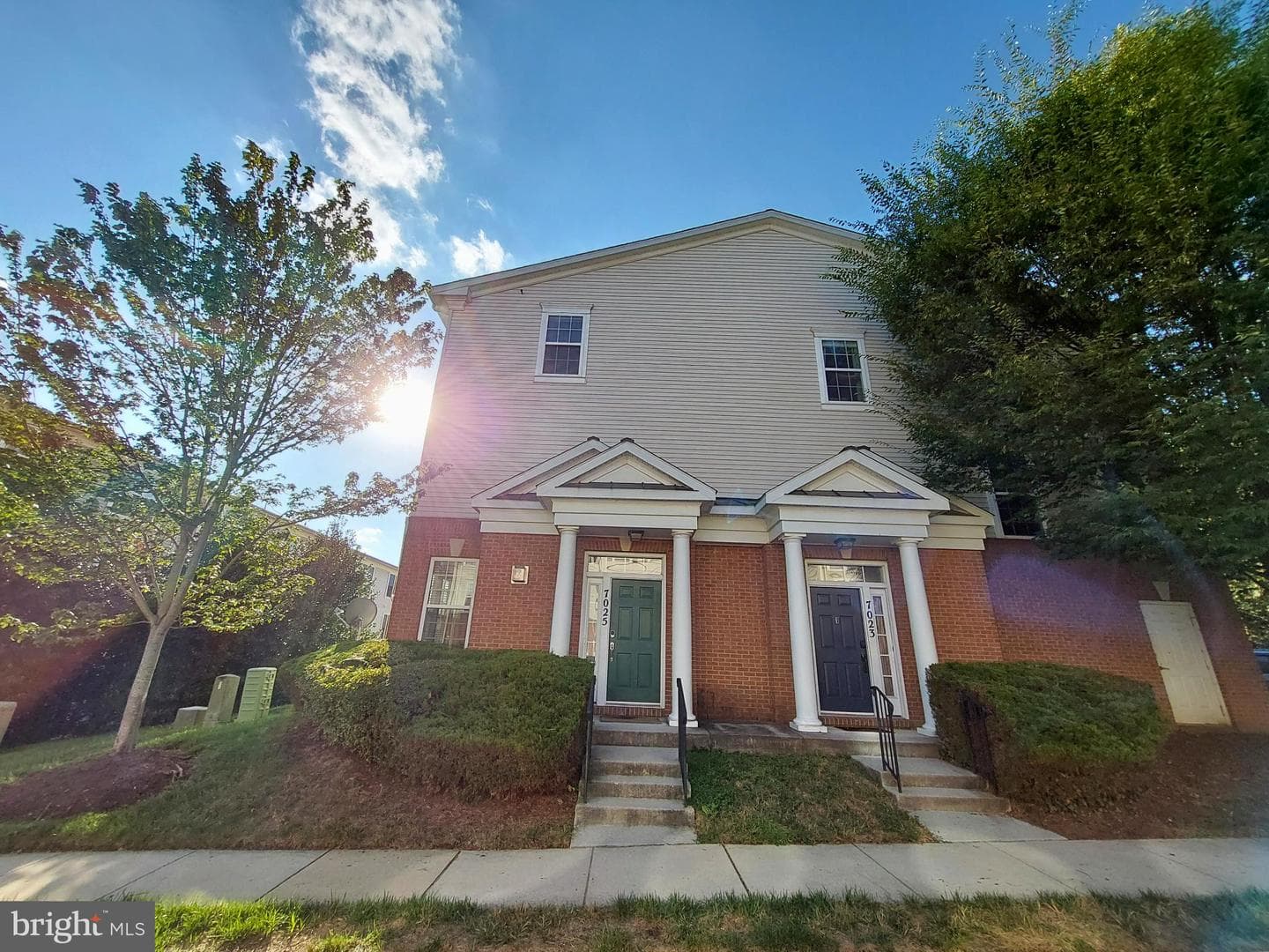 7025 Huntley Run Place photo 1