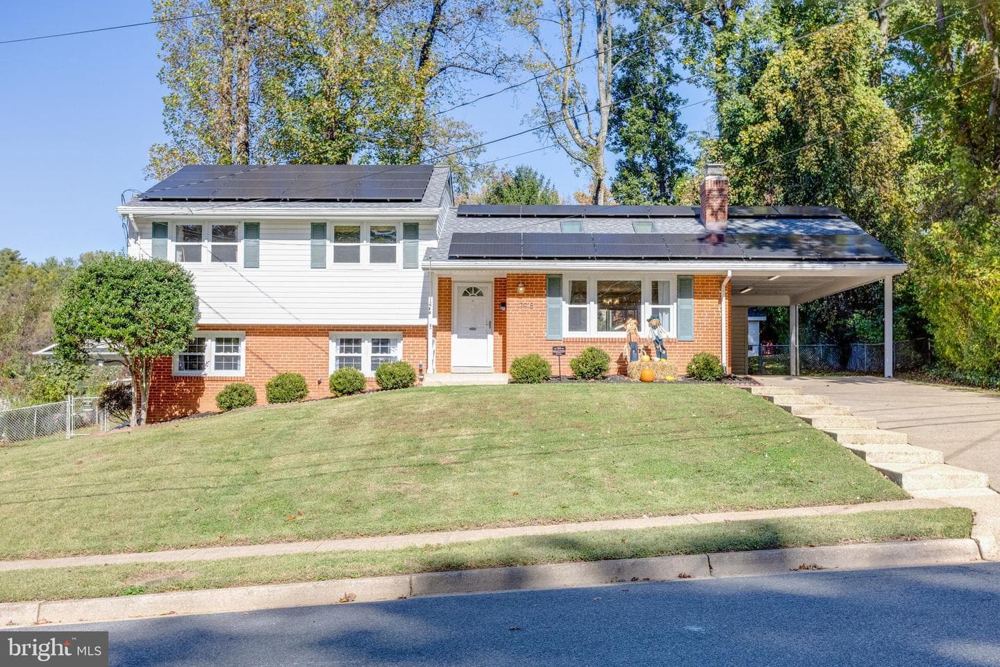7918 Hatteras Lane photo 1