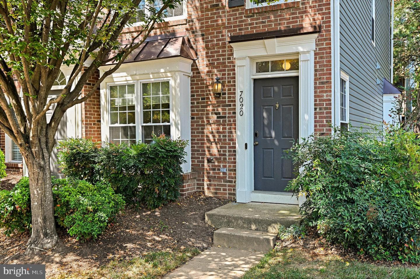 7020 Falls Reach Drive #7020 photo 1
