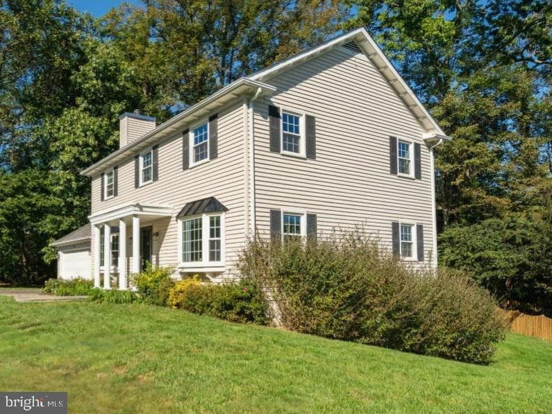 10114 Marshall Pond Road photo 1