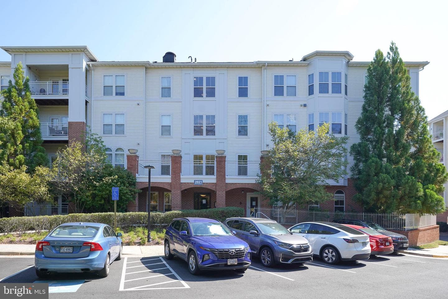 2921 Deer Hollow Way #214 photo 1