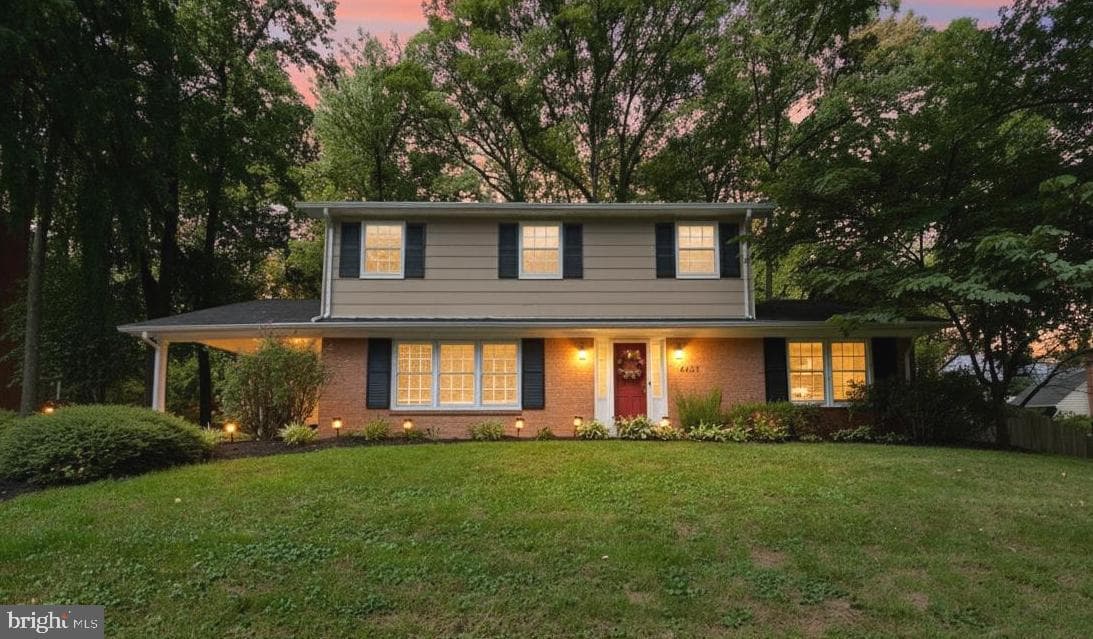 4522 Pickett Road photo 1