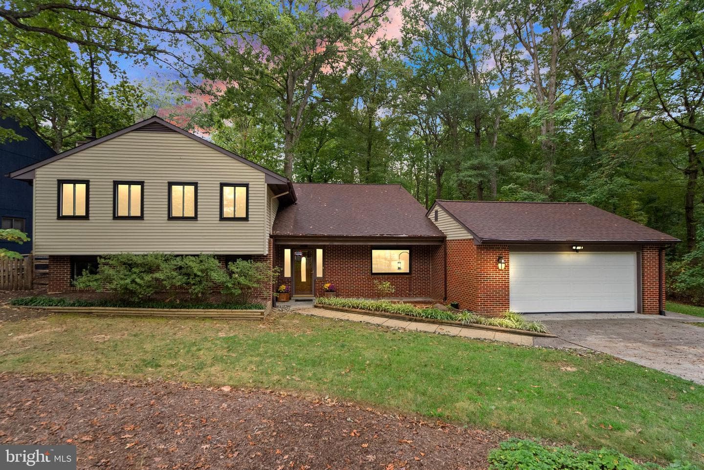 2510 Freetown Drive photo 1