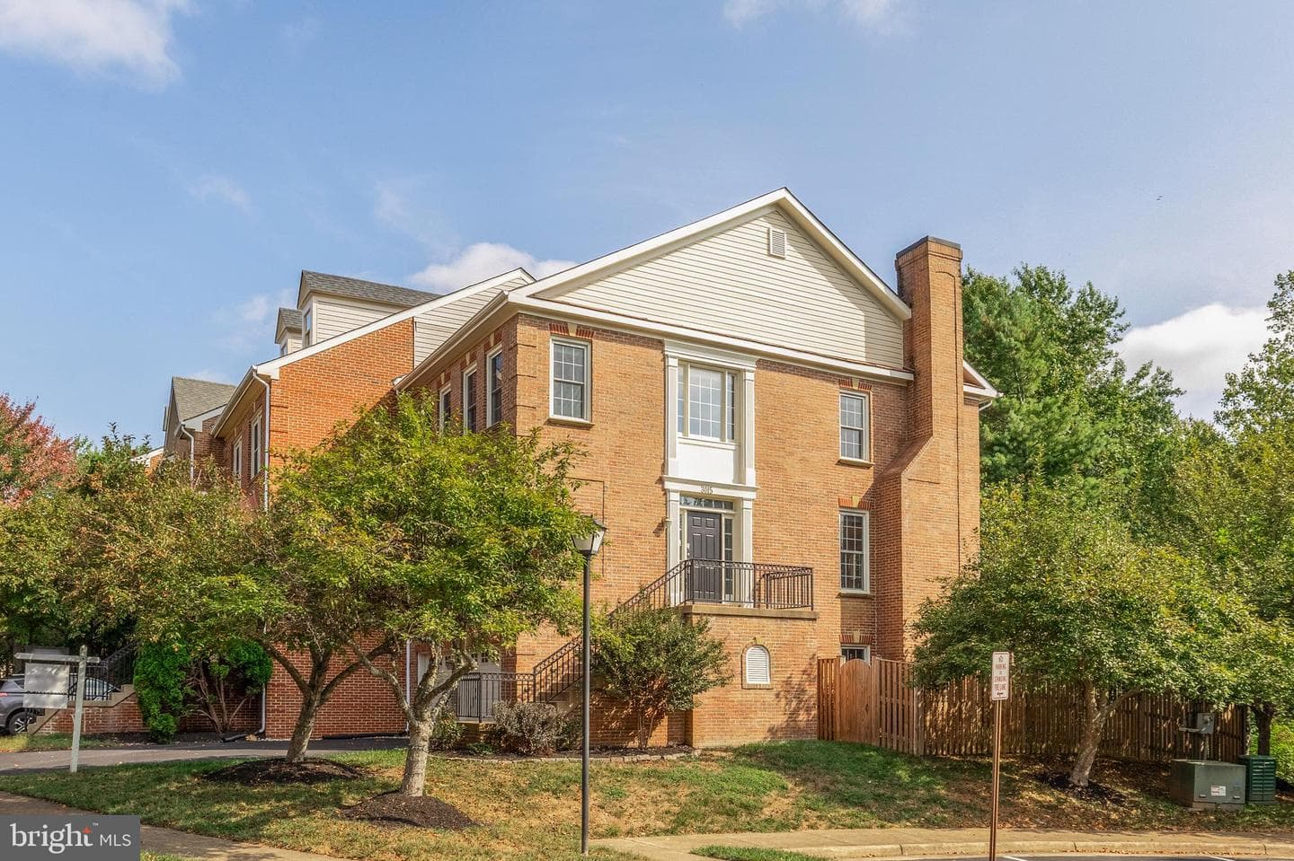 3015 Fallswood Glen Court photo 1