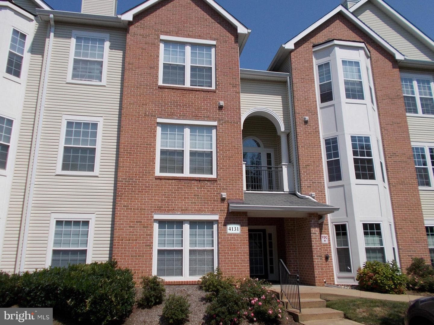 4131 Fountainside Lane #j204 photo 1