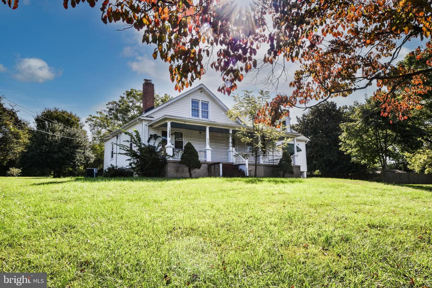 3905 Braddock Road photo 1