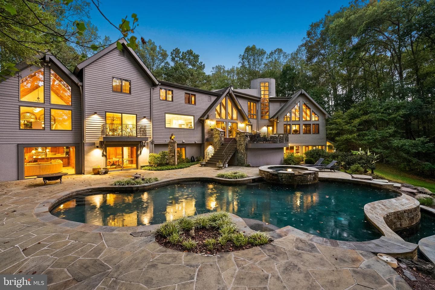 536 Springvale Road, Great Falls