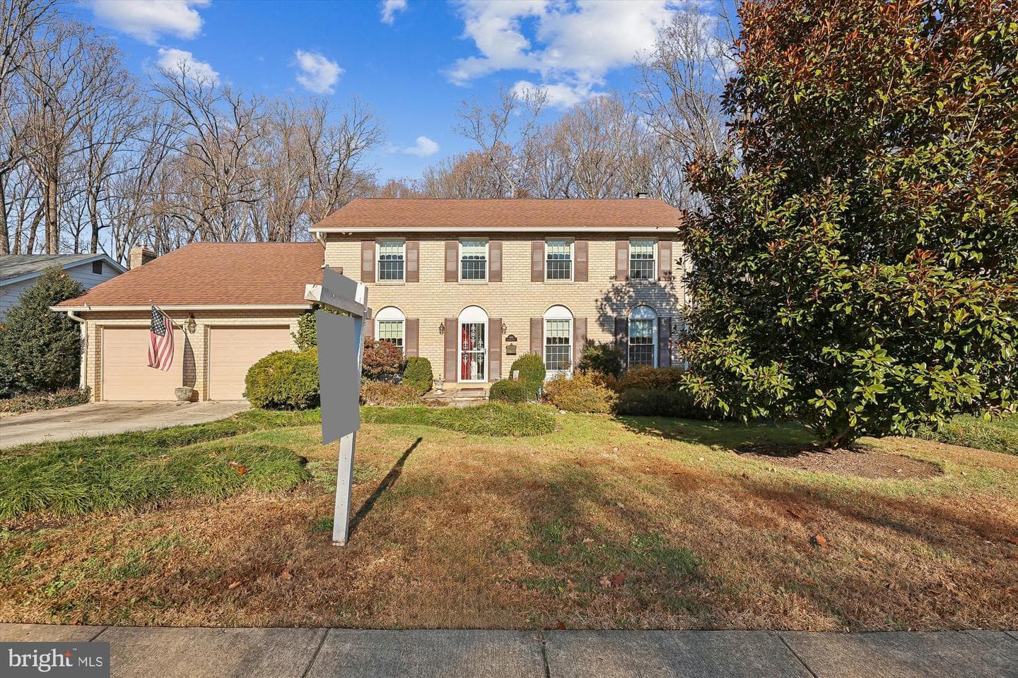 8510 Browning Court photo 1