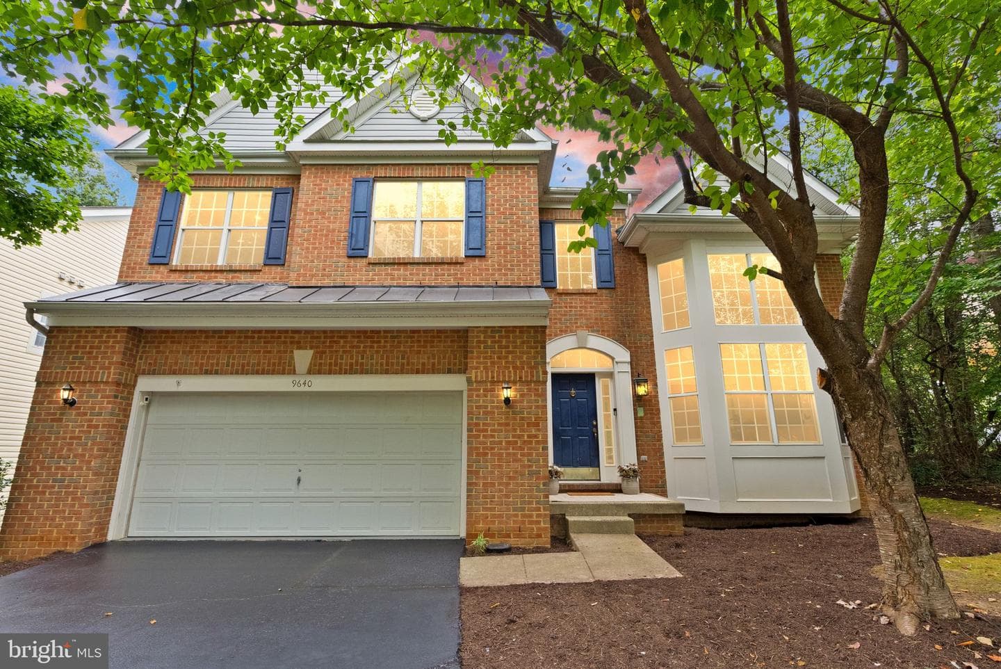 9640 Park Preserve Drive photo 1