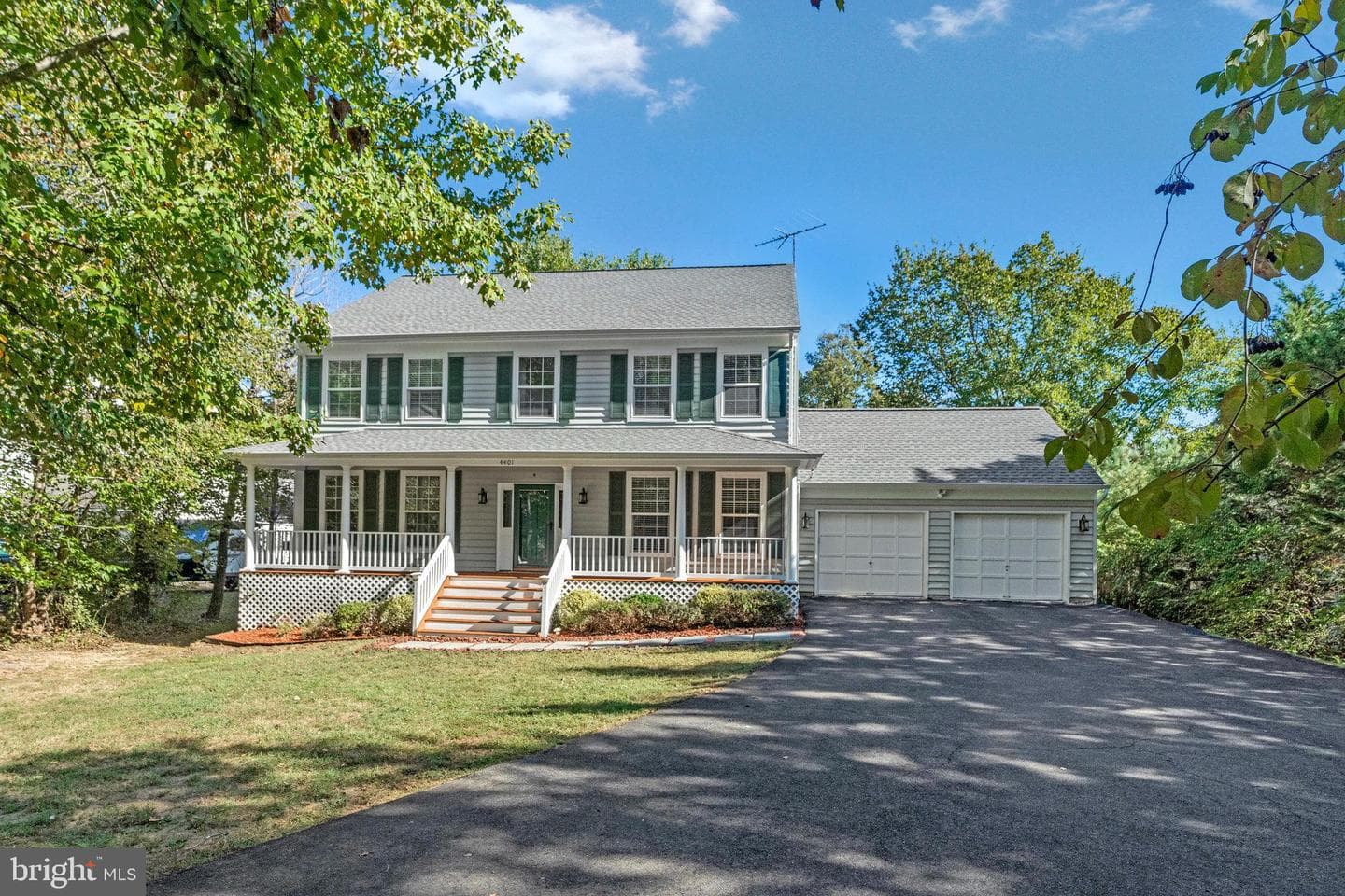 4401 Shirley Gate photo 1