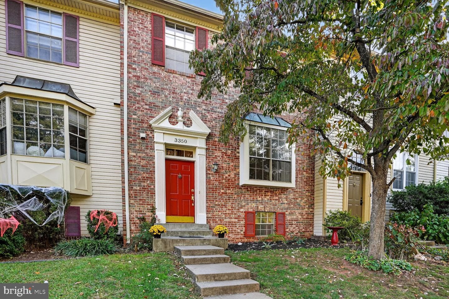 3350 Stone Heather Court photo 1
