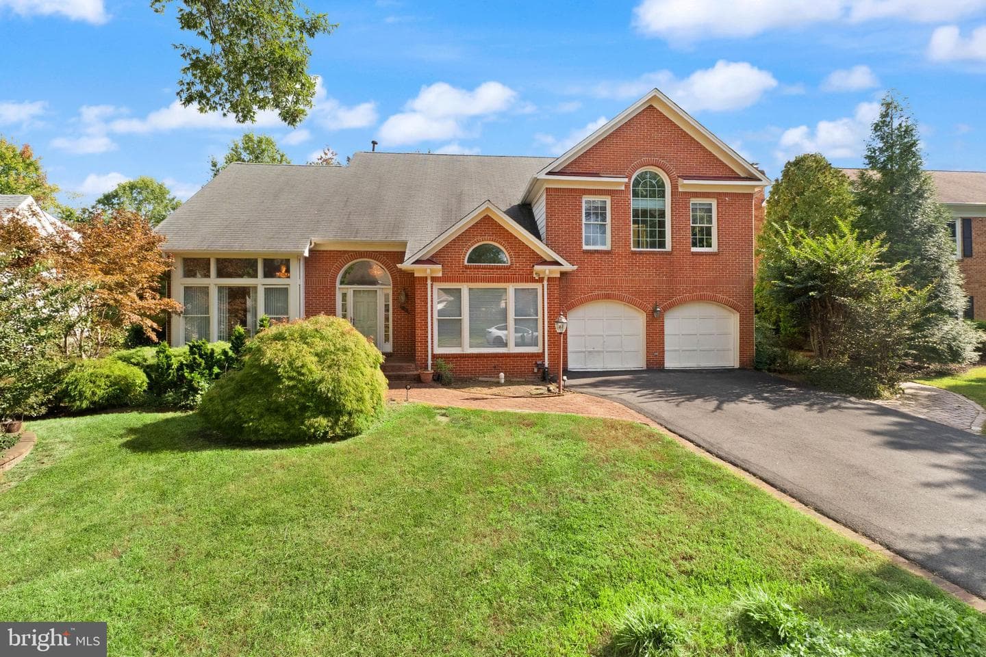 15409 Eagle Tavern Lane photo 1