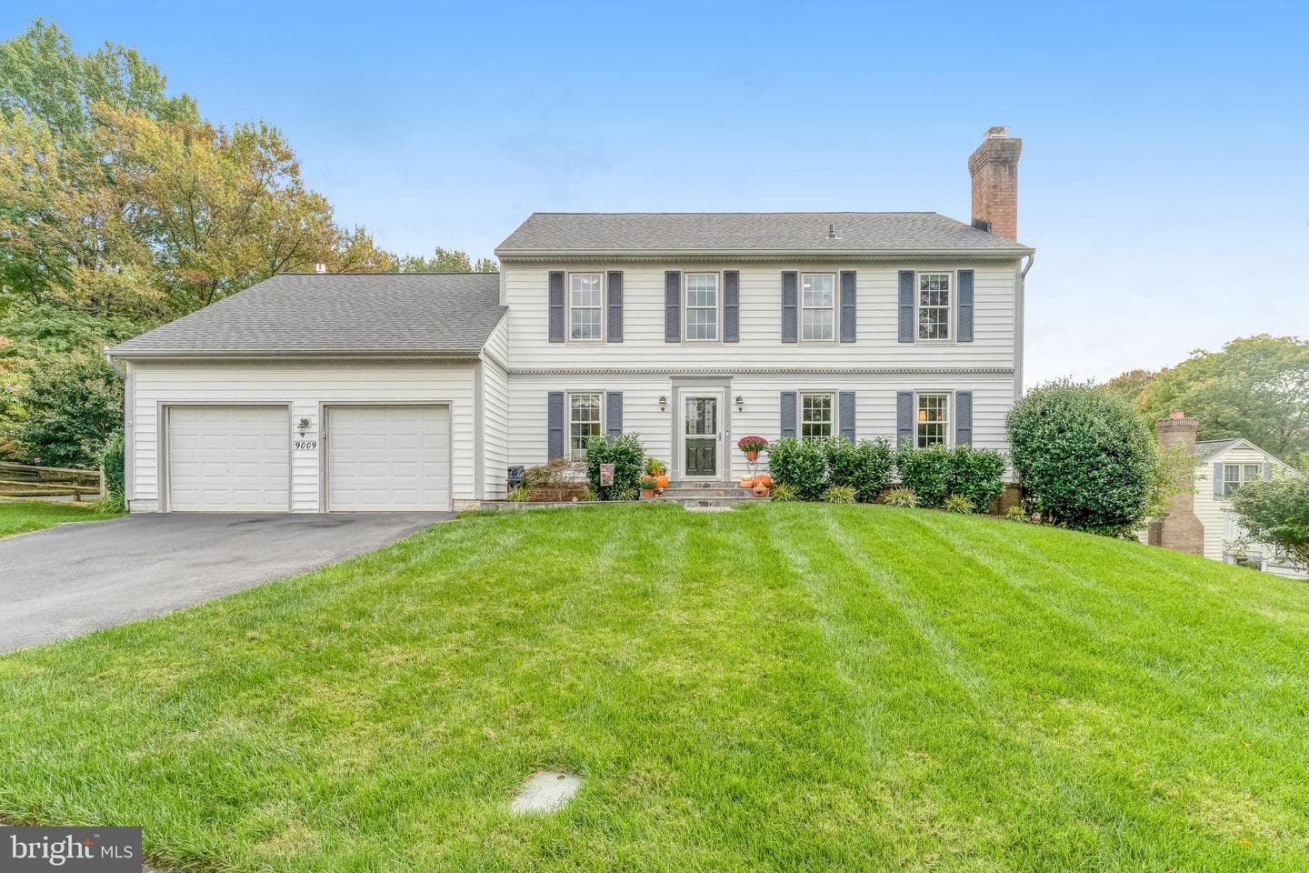 9009 Digory Court photo 1