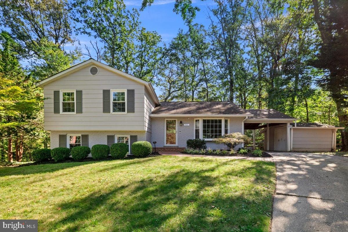 9515 Stevebrook Road photo 1