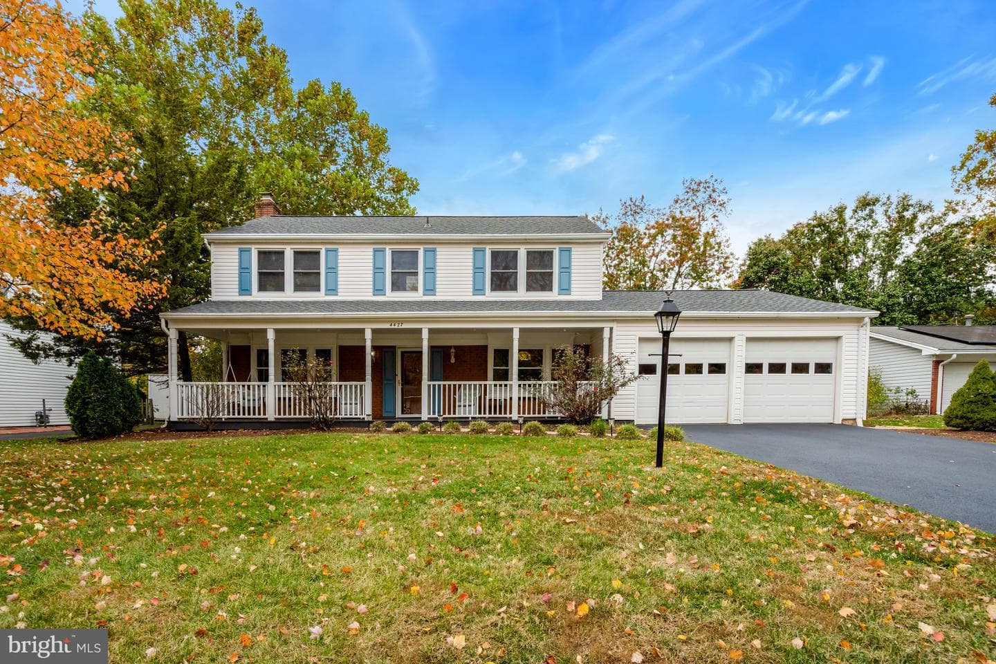 4427 Majestic Lane photo 1