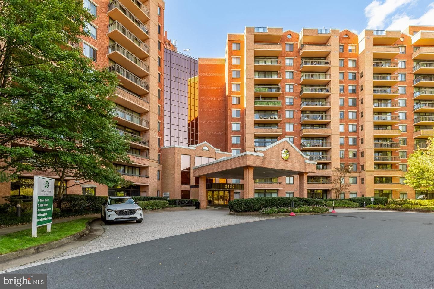 2230 George C Marshall Drive #306 photo 1