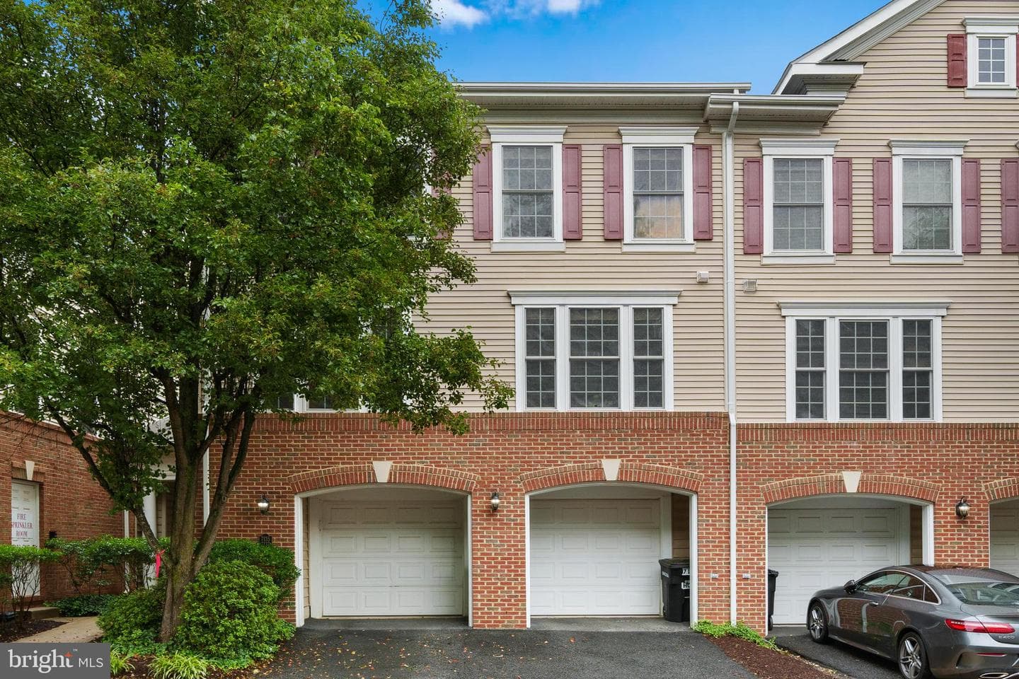 7135 Huntley Creek Place #55 photo 1