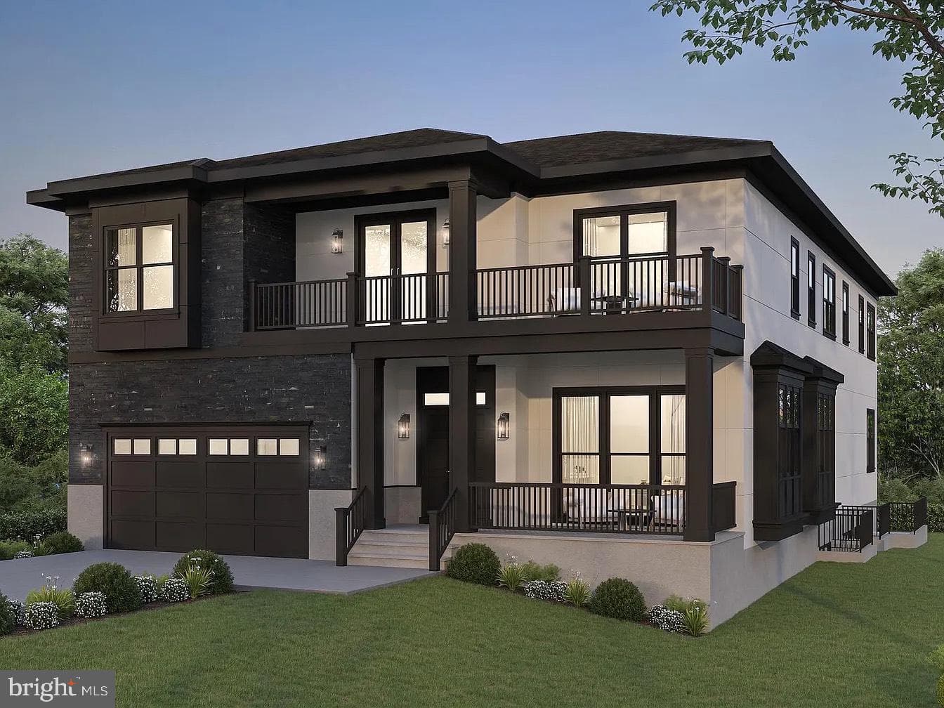 2003 Hillside Drive