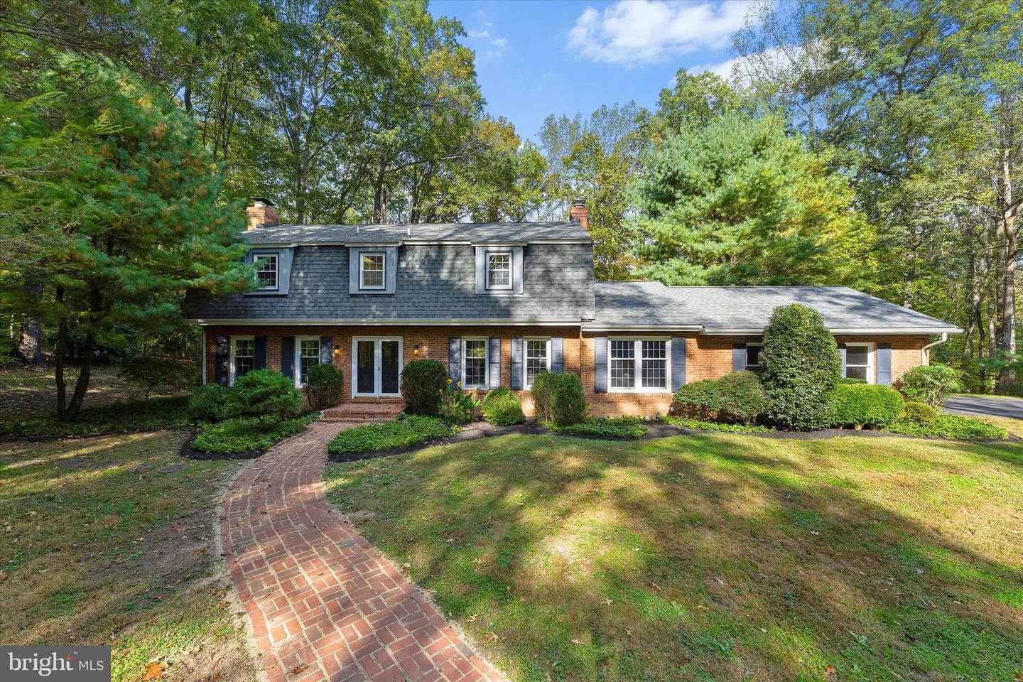 7917 Manor House Drive photo 1
