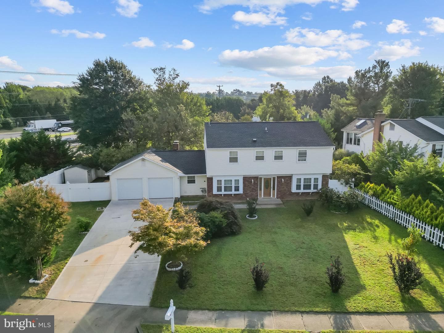4001 Middle Ridge Drive photo 1
