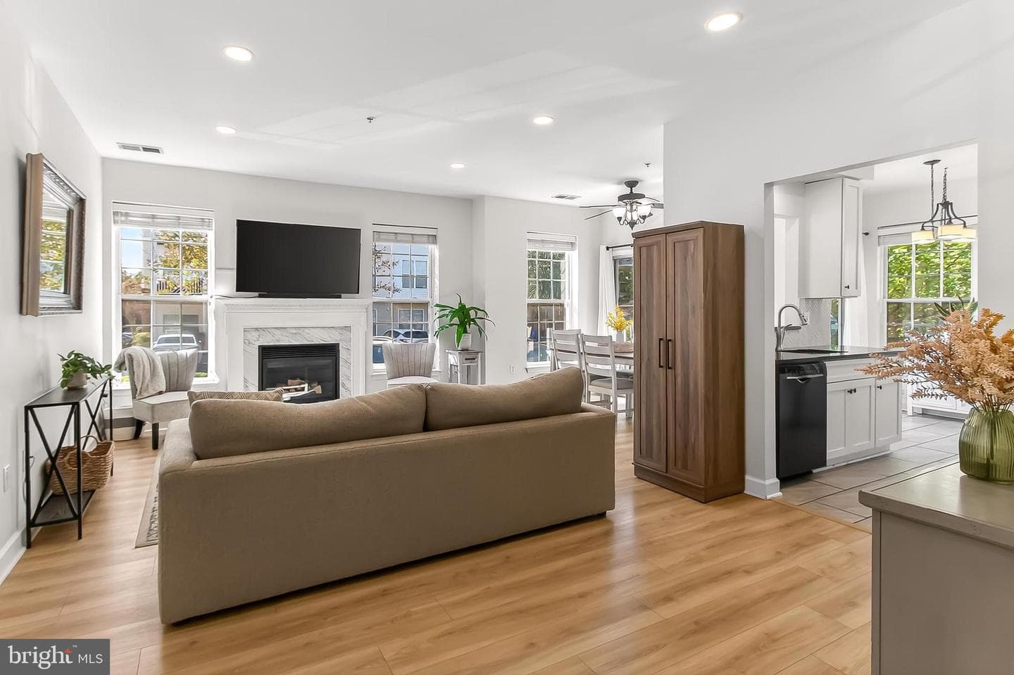 5963 Founders Hill Drive #101 photo 1
