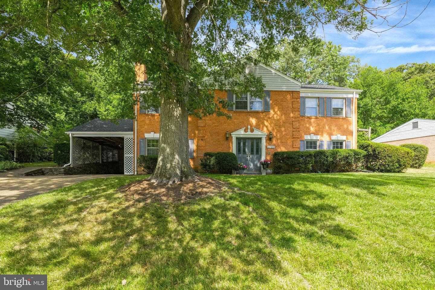 4121 Sleepy Hollow Road photo 1