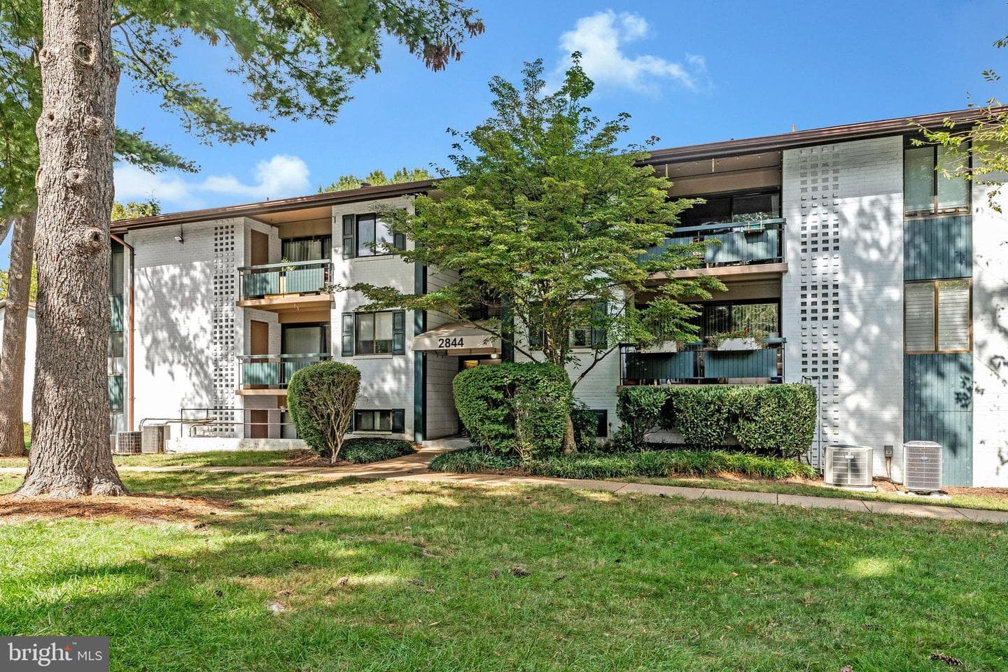2844 Dover Lane #103 photo 1