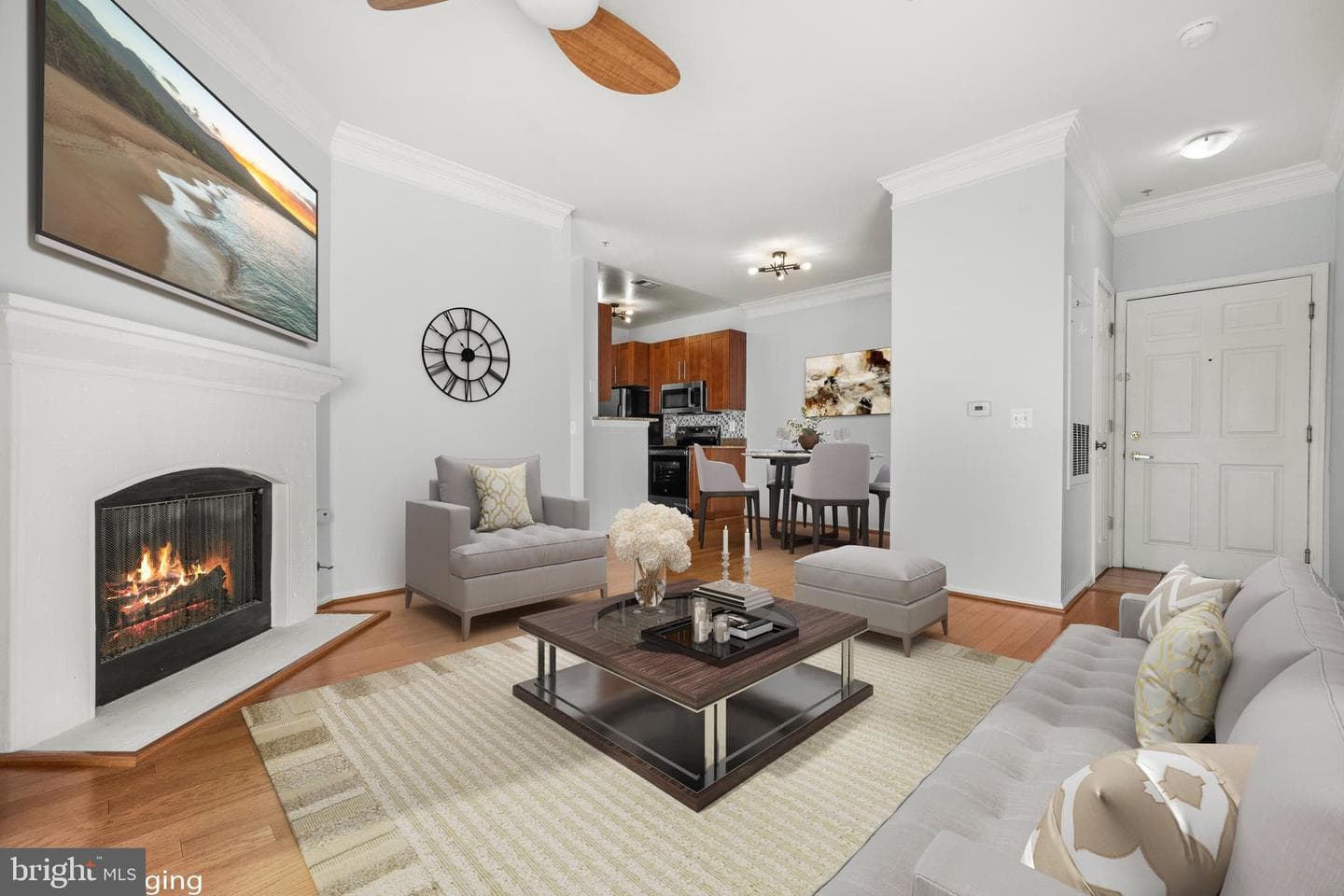 1570 Spring Gate Drive #7213 photo 1