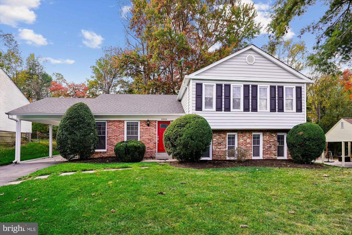 10919 Spurlock Court photo 1