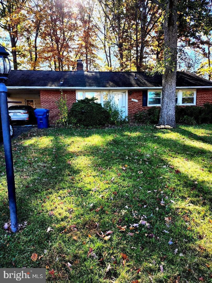 14801 Carlbern Drive photo 1
