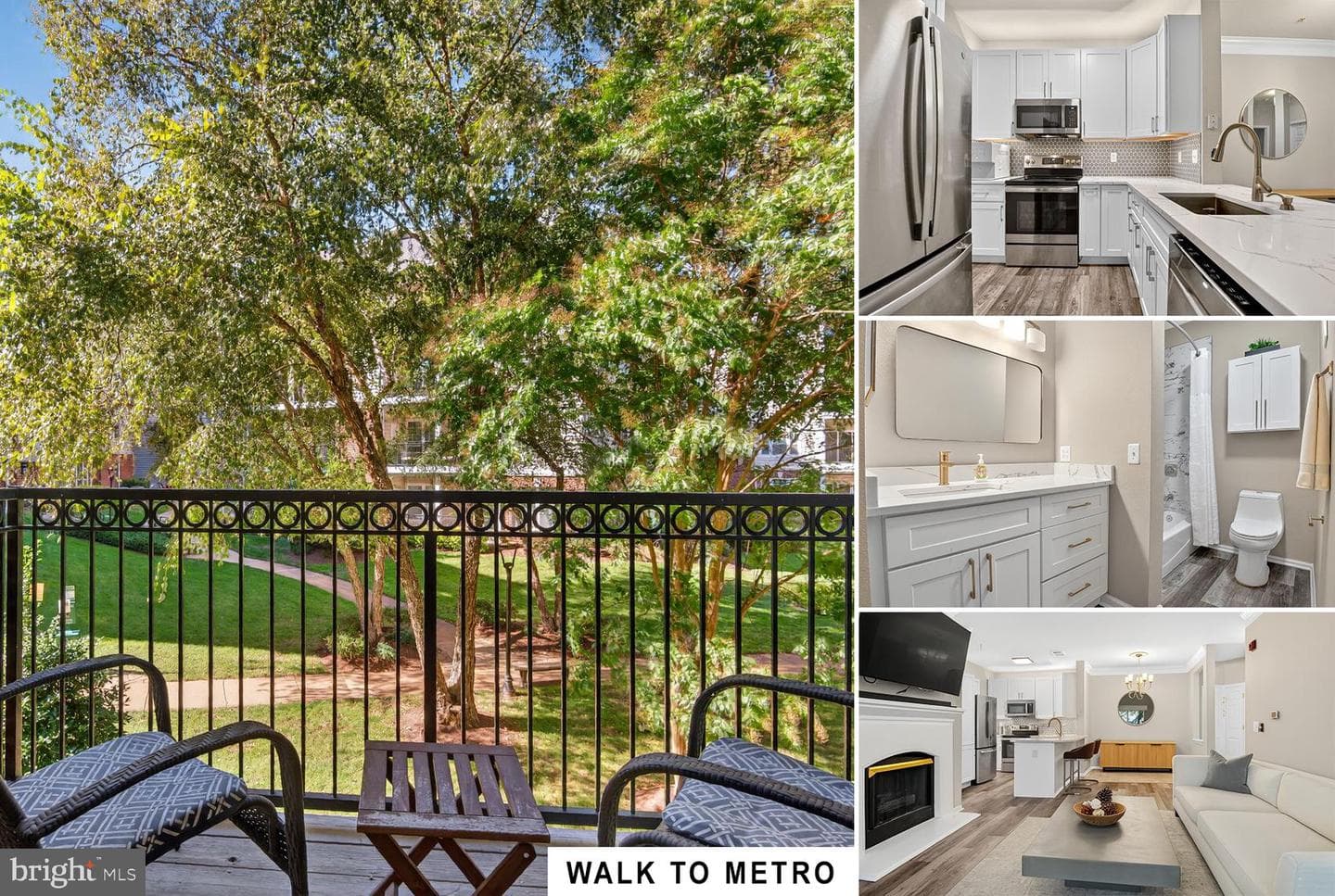 1580 Spring Gate Drive #4204 photo 1