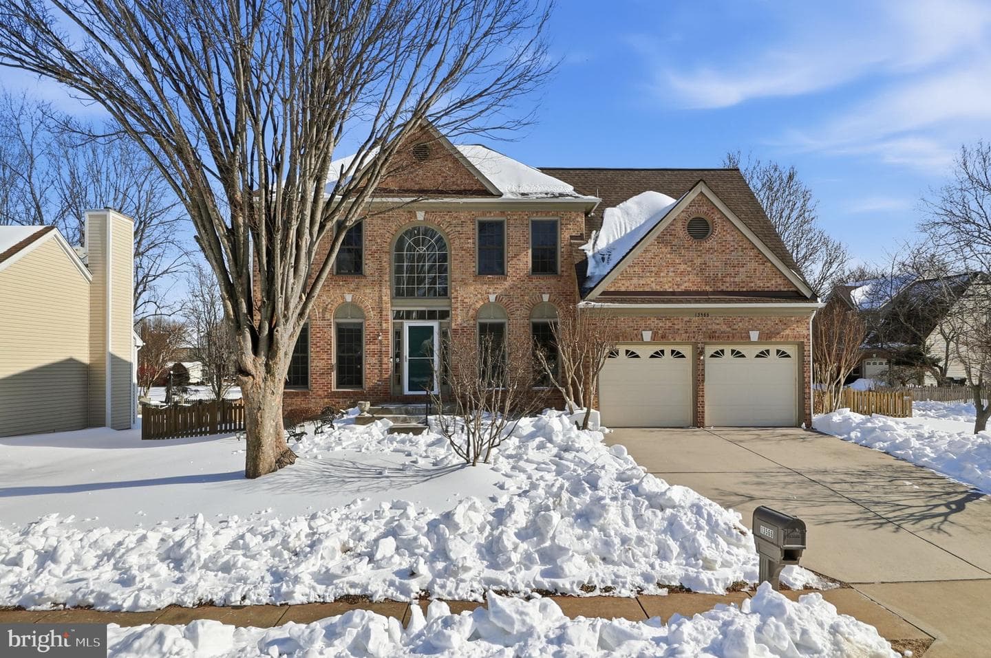 13566 Cobra Drive photo 1