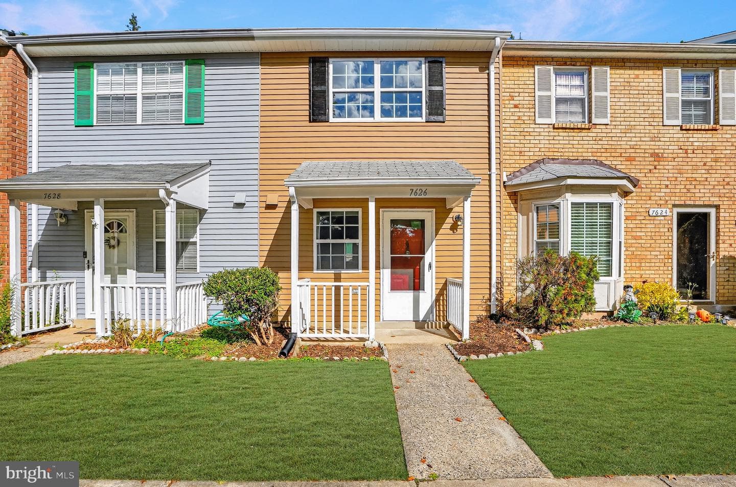 7626 Lee Landing Drive photo 1