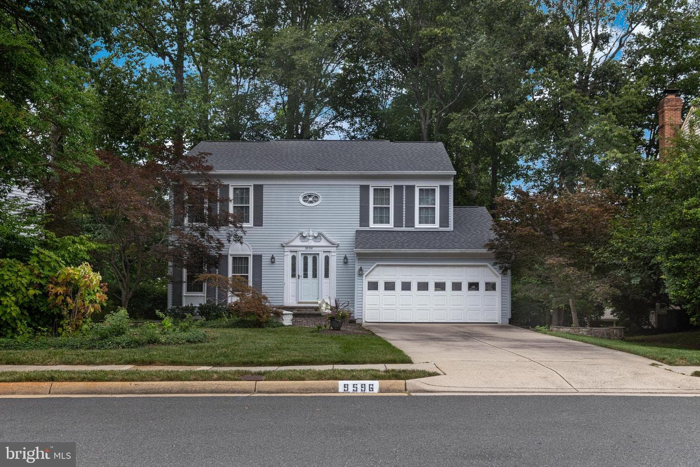 9596 Oakington Drive photo 1
