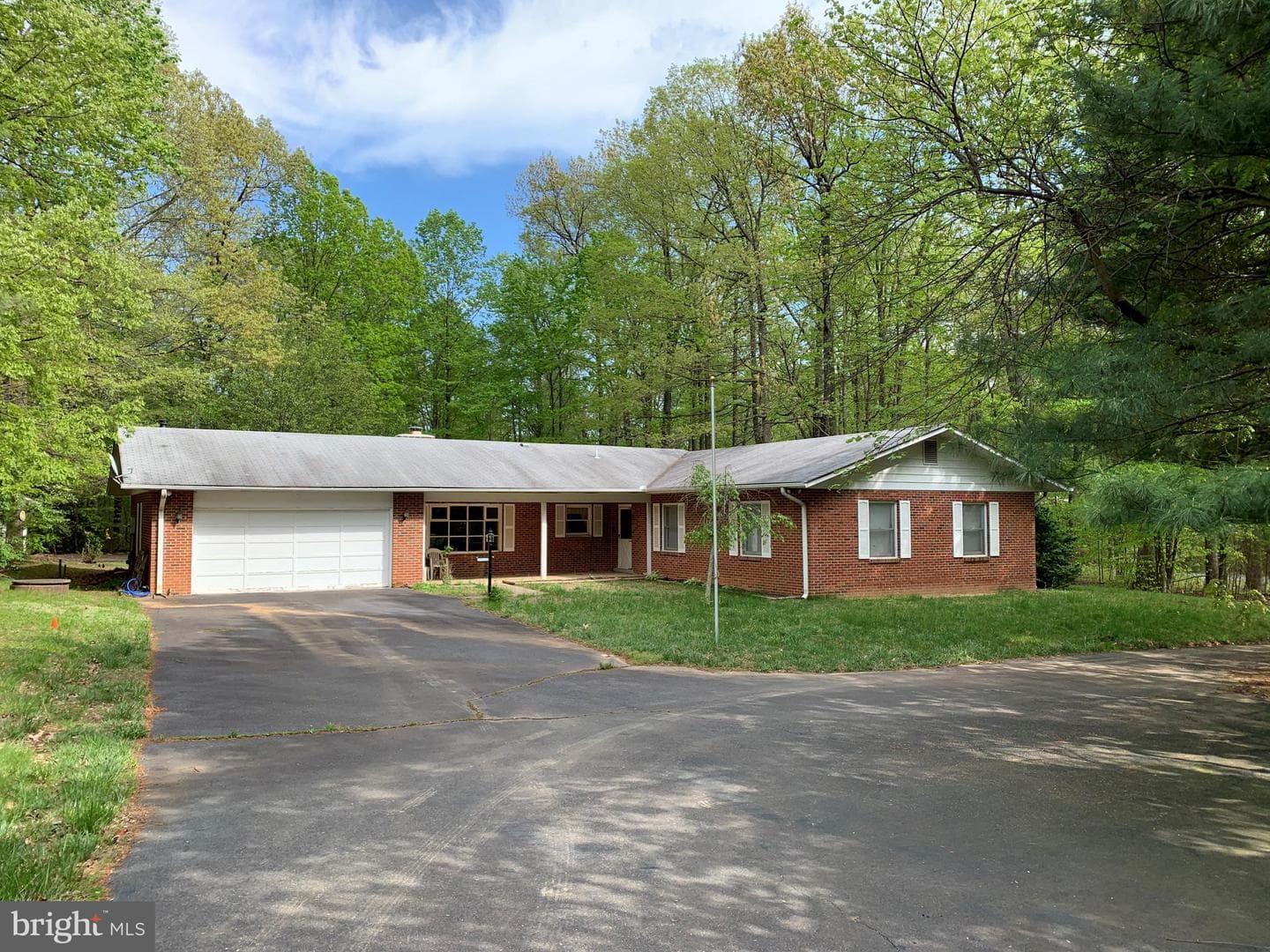 4515 Shirley Gate Road photo 1