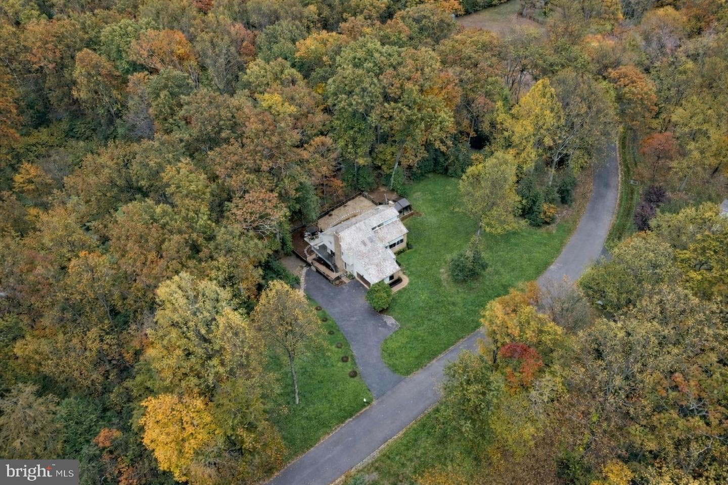 11000 Oakton Woods Way