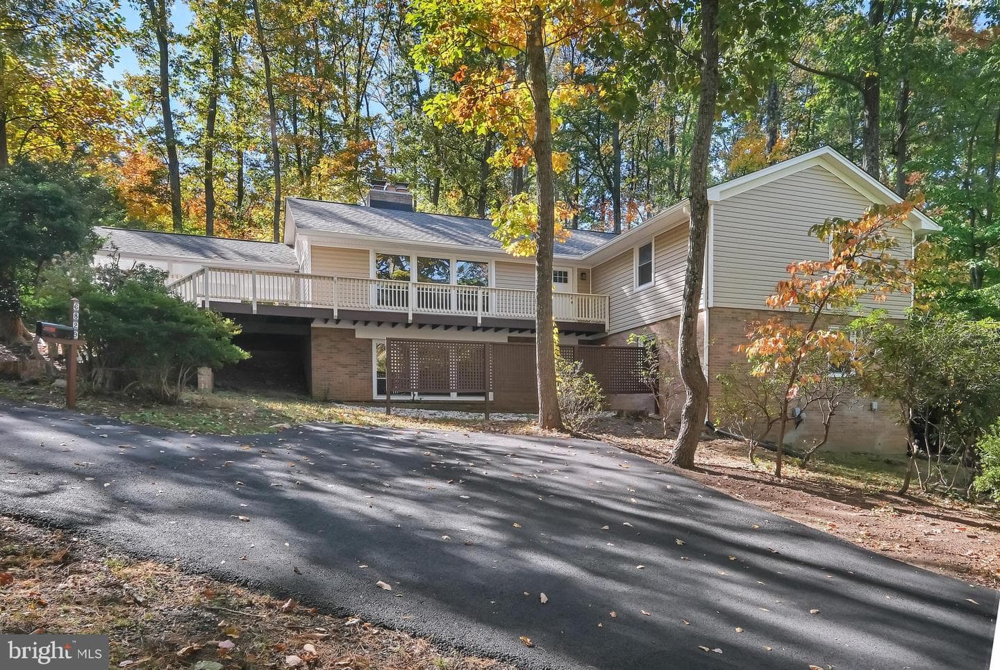 6829 Cherry Lane photo 1