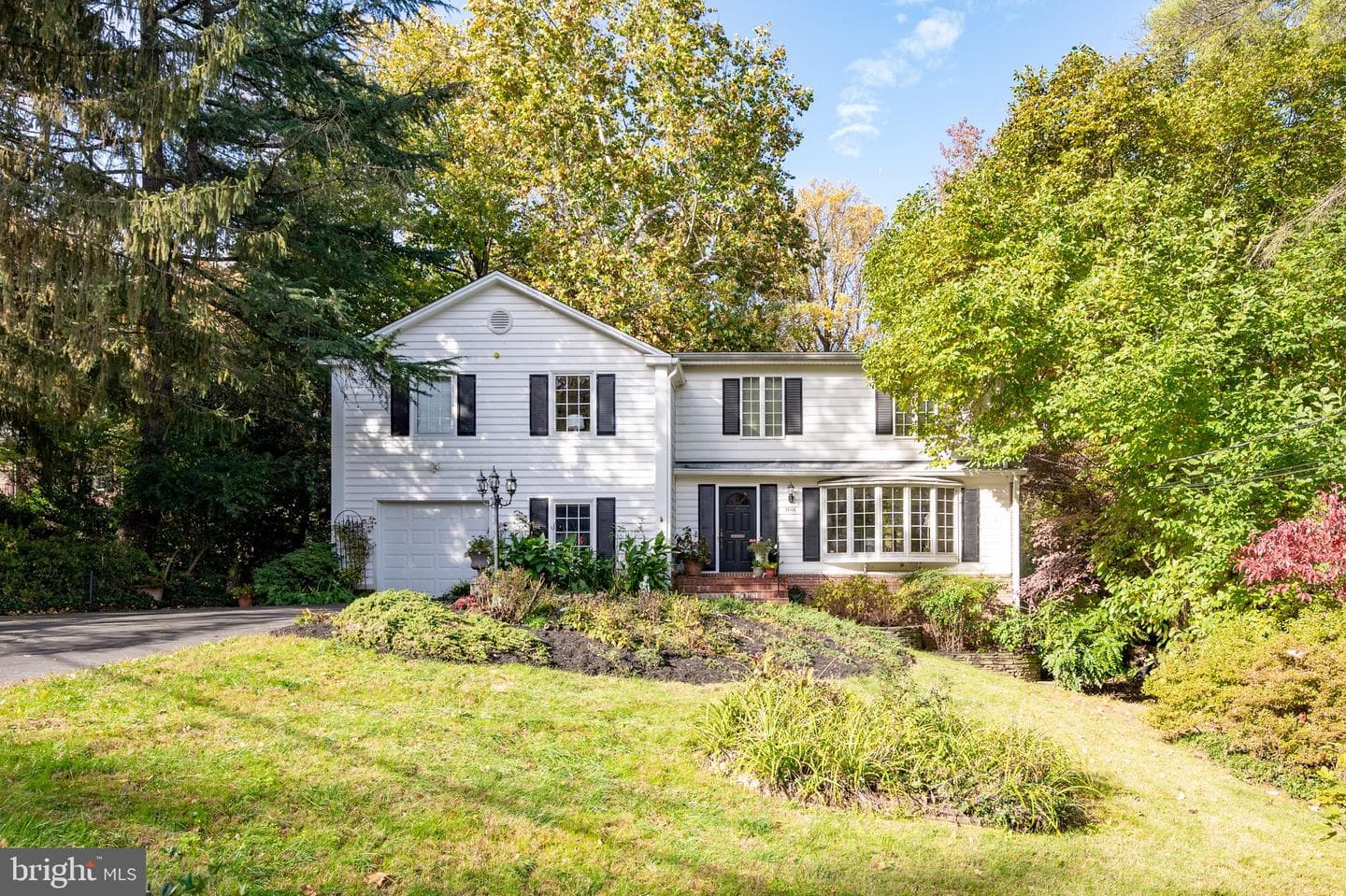 3806 Bent Branch Road photo 1